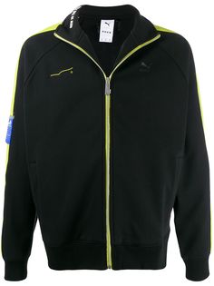 Puma спортивная куртка из коллаборации с Adder Error