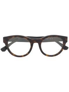 Emporio Armani солнцезащитные очки EA4141 50891W