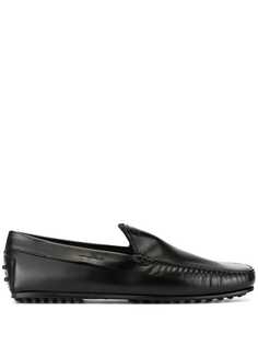 Tods мокасины Gommino Tod`S