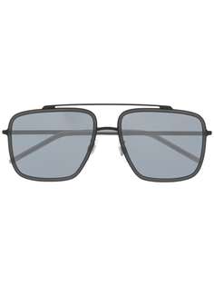 Dolce & Gabbana Eyewear солнцезащитные очки DG2220