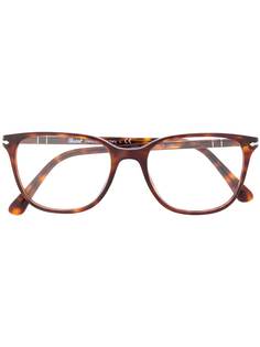 Persol очки 3203V черепаховой расцветки