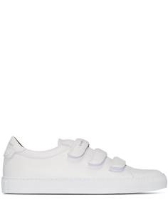 Givenchy кроссовки Urban Street