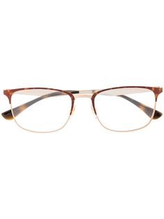 Ray-Ban очки 6421 в полуоправе