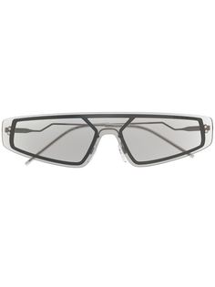 Emporio Armani солнцезащитные очки EA2092 30106G