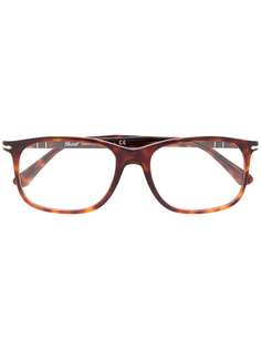 Persol очки 3213V черепаховой расцветки