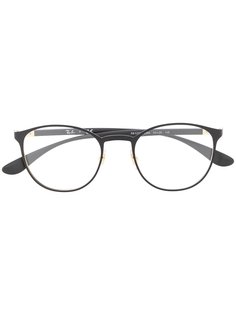 Ray-Ban очки в круглой оправе