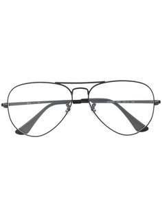 Ray-Ban очки-авиаторы