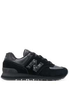 New Balance кроссовки 574