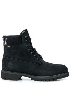 Timberland ботинки Concepts