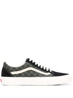 Vans кеды Old Skool
