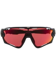 Oakley массивные солнцезащитные очки