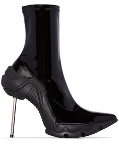 Rombaut ботильоны Boccaccio 100