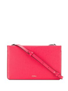 Furla сумка через плечо Babylon среднего размера