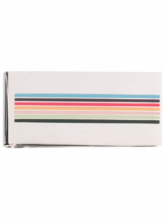 Paul Smith эмалированный зажим для галстука