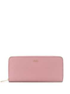 Furla кошелек Babylon с молнией