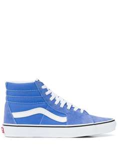 Vans кеды UA Sk8-Hi