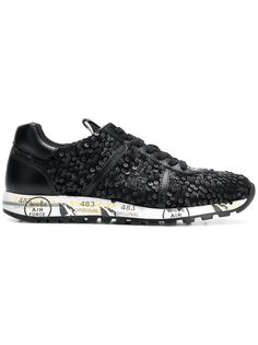 Premiata кроссовки Lucy