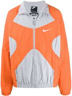 Nike спортивная куртка