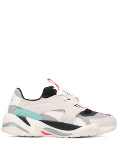 Puma кроссовки Thunder Disc
