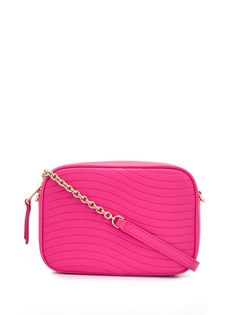 Furla стеганая сумка через плечо Swing