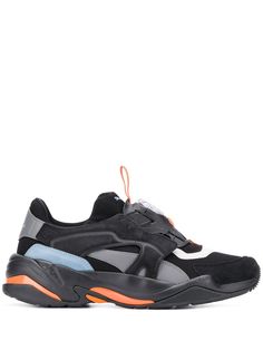 Puma кроссовки Thunder Disc