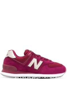 New Balance кроссовки 574