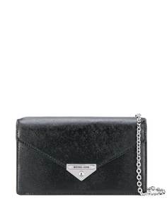 Michael Michael Kors узкая сумка через плечо