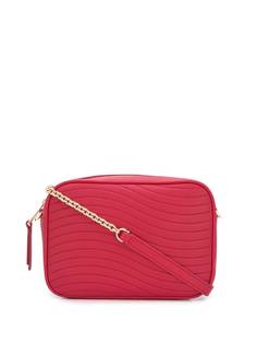 Furla стеганая сумка через плечо Swing