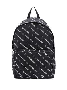 Calvin Klein Jeans рюкзак с логотипом