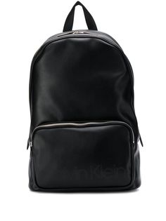 Calvin Klein Jeans рюкзак с логотипом