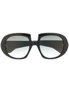 Loewe солнцезащитные очки Anagram