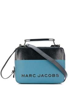Marc Jacobs сумка через плечо с логотипом
