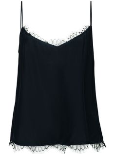 Kiki de Montparnasse топ на бретелях