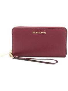 Michael Michael Kors кошелек Jet Set Travel