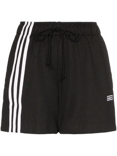 adidas шорты Original строгого кроя