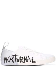 Haculla Nocturnal sneakers