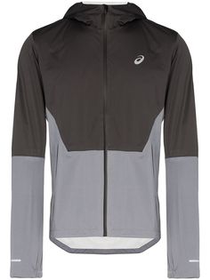 Asics куртка Winter на молнии