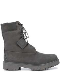Timberland ботинки на шнуровке