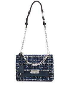 Michael Michael Kors стеганая мини-сумка Cece