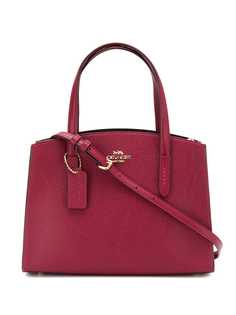 Coach сумка-тоут Charlie 28 с логотипом