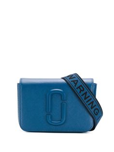 Marc Jacobs поясная сумка Hip Shot DTM