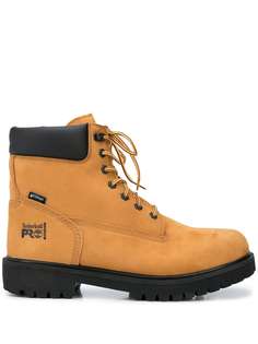 Timberland ботинки на шнуровке