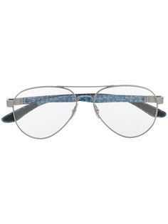 Ray-Ban очки-авиаторы