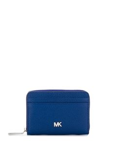 Michael Michael Kors кошелек с металлическим логотипом