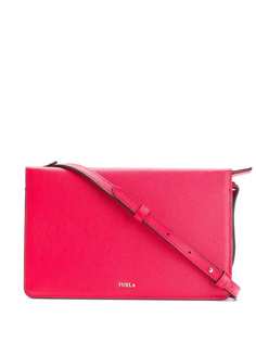 Furla сумка через плечо Babylon XL