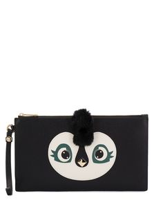 Furla клатч-конверт Allegra