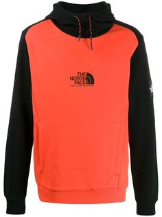 The North Face худи Fine Alpine