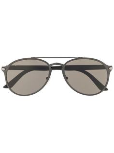 Cartier солнцезащитные очки Decor