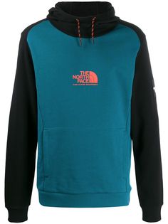 The North Face худи Fine Alpine