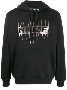 Diesel худи S-Girk-Hood-J1 свободного кроя